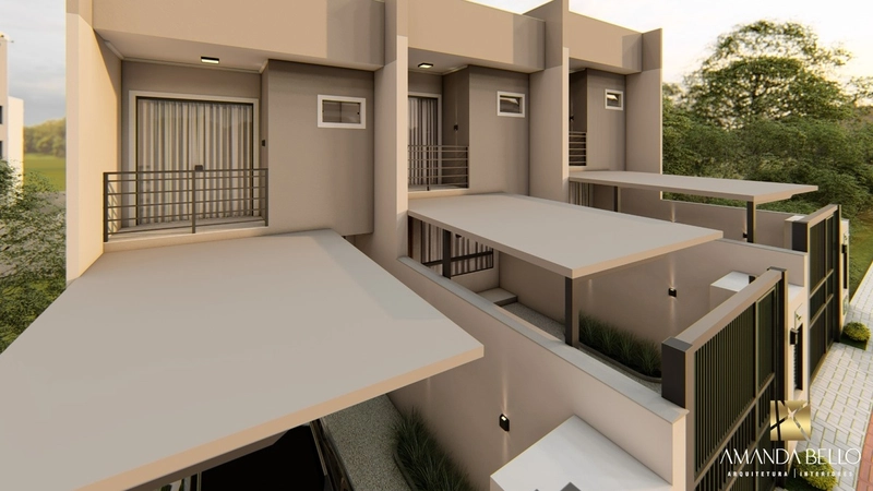 Um triplex á venda,todinho seu para começar 2026, bairro Aguas Claras♥: 12ª foto da galeria de imagens do imóvel