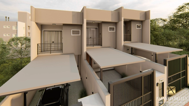 Um triplex á venda,todinho seu para começar 2026, bairro Aguas Claras♥: 7ª foto da galeria de imagens do imóvel