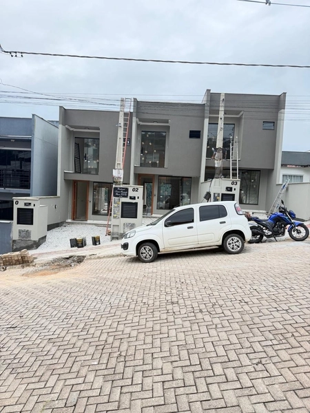 Um triplex á venda,todinho seu para começar 2026, bairro Aguas Claras♥: 7ª foto da galeria de imagens do imóvel