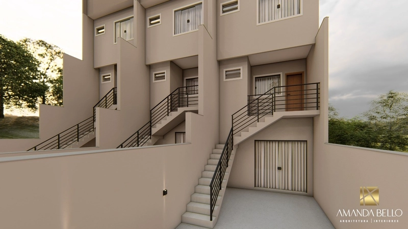 Um triplex á venda,todinho seu para começar 2026, bairro Aguas Claras♥: 6ª foto da galeria de imagens do imóvel