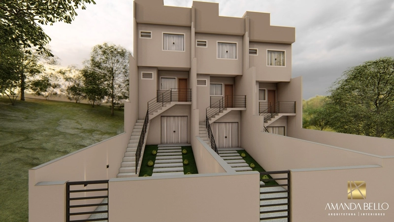 Um triplex á venda,todinho seu para começar 2026, bairro Aguas Claras♥: 14ª foto da galeria de imagens do imóvel