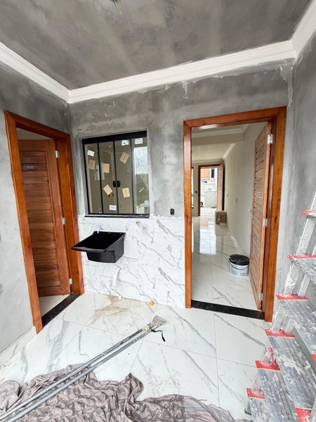 Um triplex á venda,todinho seu para começar 2026, bairro Aguas Claras♥: 8ª foto da galeria de imagens do imóvel