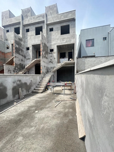 Um triplex á venda,todinho seu para começar 2026, bairro Aguas Claras♥: 2ª foto da galeria de imagens do imóvel