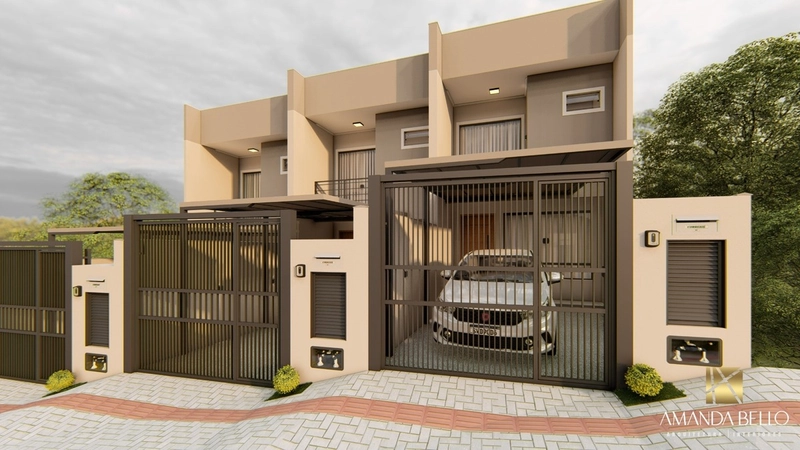 Um triplex á venda,todinho seu para começar 2026, bairro Aguas Claras♥: 2ª foto da galeria de imagens do imóvel