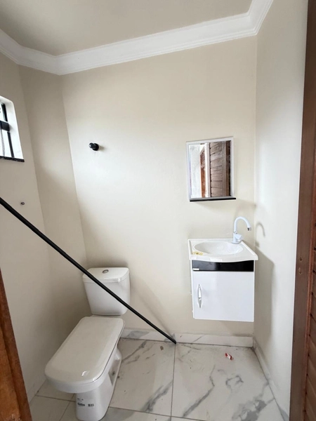 Um triplex á venda,todinho seu para começar 2026, bairro Aguas Claras♥: 10ª foto da galeria de imagens do imóvel