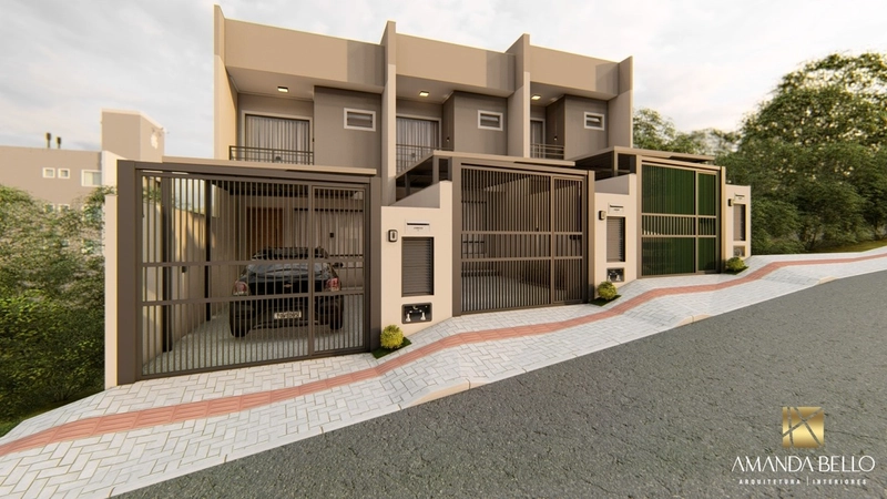 Um triplex á venda,todinho seu para começar 2026, bairro Aguas Claras♥: 1ª foto da galeria de imagens do imóvel