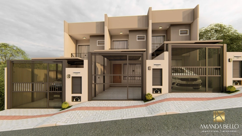 Um triplex á venda,todinho seu para começar 2026, bairro Aguas Claras♥: 3ª foto da galeria de imagens do imóvel