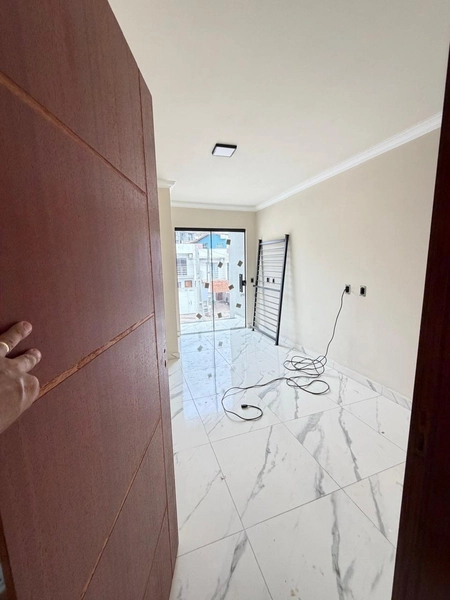 Um triplex á venda,todinho seu para começar 2026, bairro Aguas Claras♥: 6ª foto da galeria de imagens do imóvel
