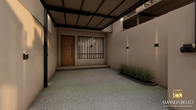 Um triplex á venda,todinho seu para começar 2026, bairro Aguas Claras♥: 4ª foto da galeria de imagens do imóvel