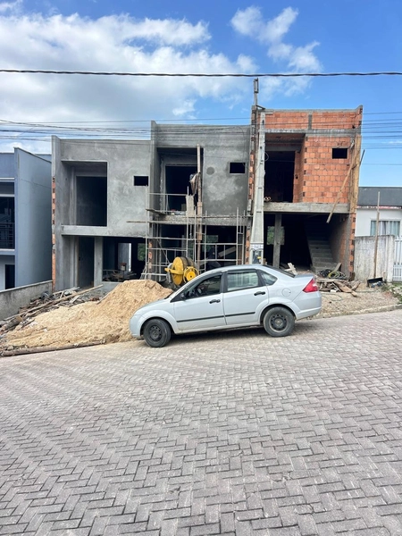 Um triplex á venda,todinho seu para começar 2026, bairro Aguas Claras♥: 9ª foto da galeria de imagens do imóvel