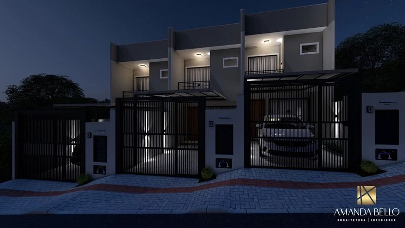 Um triplex á venda,todinho seu para começar 2026, bairro Aguas Claras♥: 13ª foto da galeria de imagens do imóvel