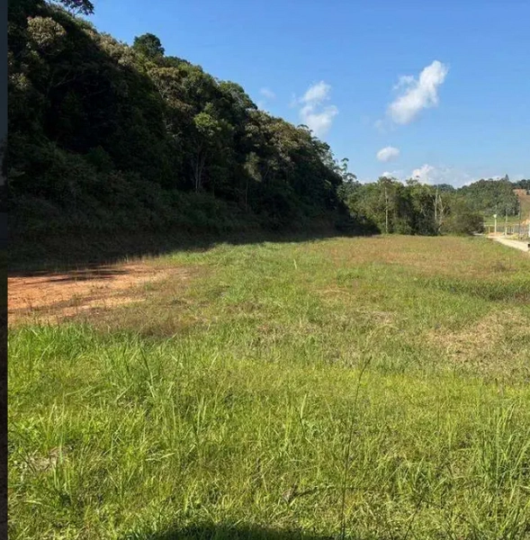 Lotes á venda bairro Aymoré em Guabiruba-SC