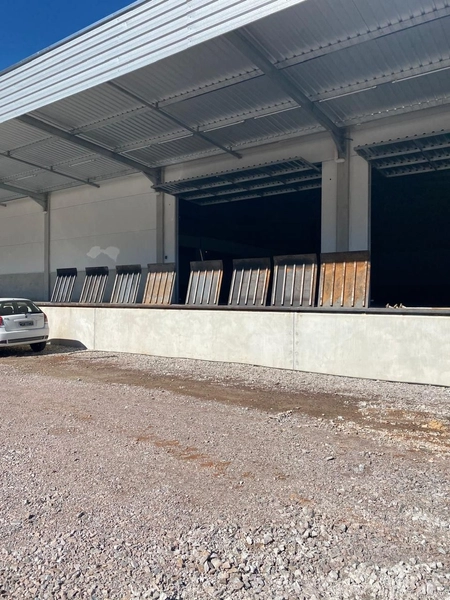 Galpão para Locação em Brusque – 3.063 m² |: 8ª foto da galeria de imagens do imóvel