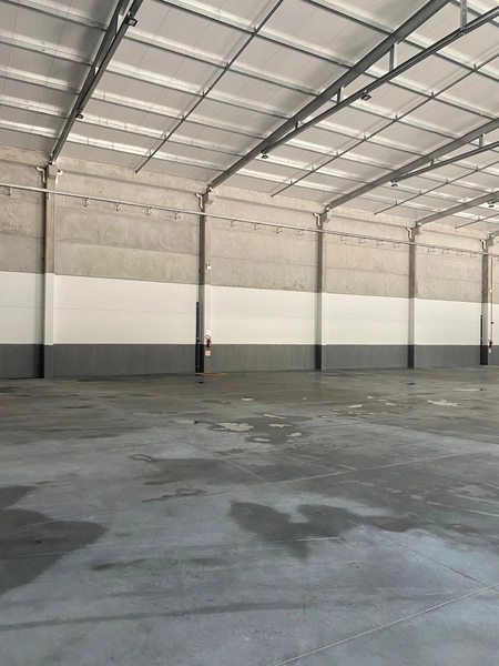 Galpão para Locação em Brusque – 3.063 m² |: 12ª foto da galeria de imagens do imóvel