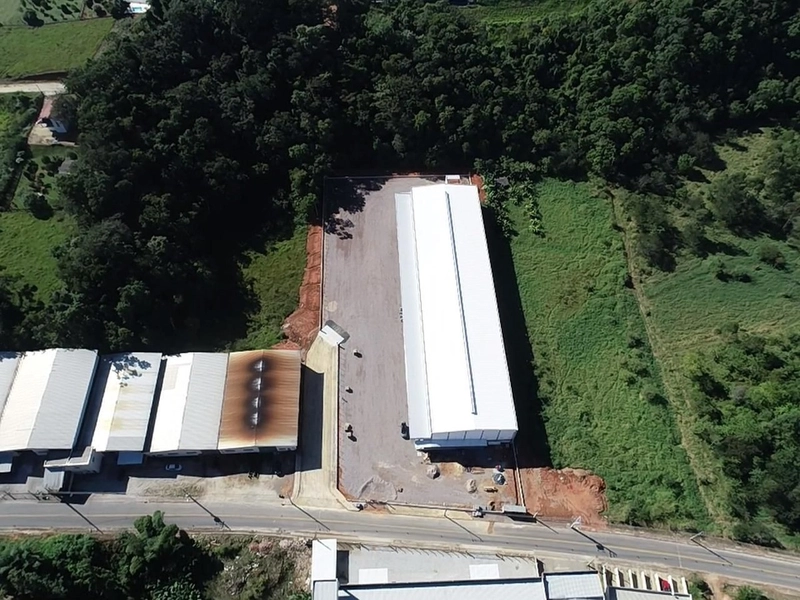 Galpão para Locação em Brusque – 3.063 m² |: 6ª foto da galeria de imagens do imóvel