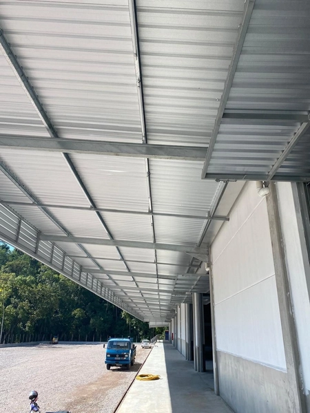 Galpão para Locação em Brusque – 3.063 m² |: 11ª foto da galeria de imagens do imóvel