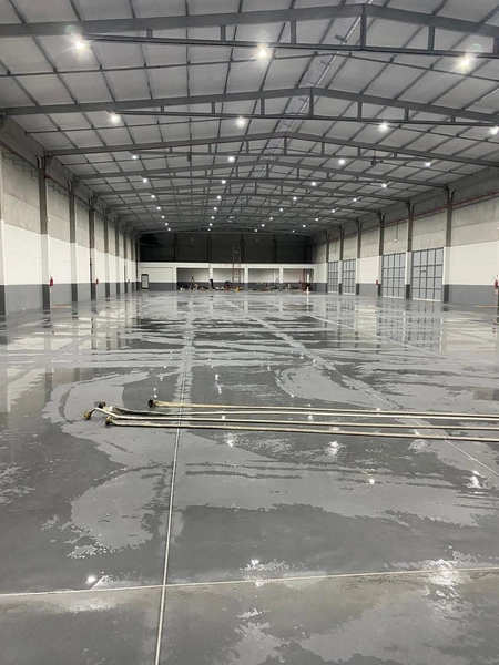 Galpão para Locação em Brusque – 3.063 m² |: 9ª foto da galeria de imagens do imóvel