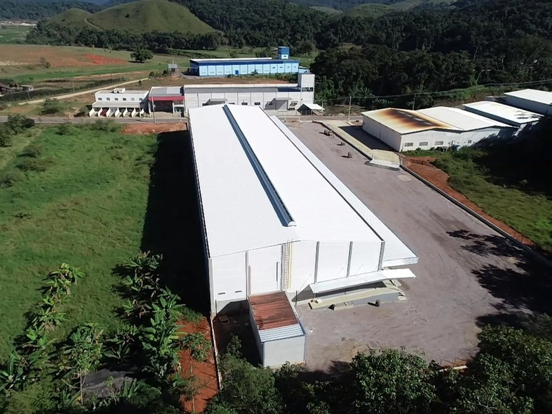 Galpão para Locação em Brusque – 3.063 m² |
