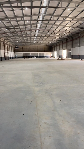 Galpão para Locação em Brusque – 3.063 m² |: 10ª foto da galeria de imagens do imóvel