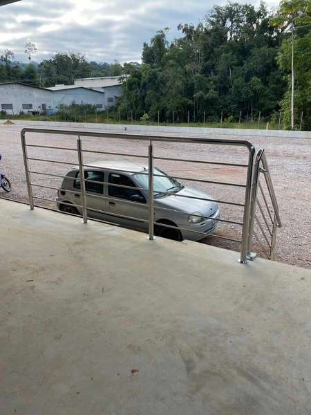 Galpão para Locação em Brusque – 3.063 m² |: 7ª foto da galeria de imagens do imóvel