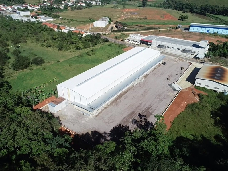 Galpão para Locação em Brusque – 3.063 m² |: 5ª foto da galeria de imagens do imóvel