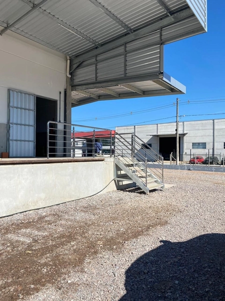 Galpão para Locação em Brusque – 3.063 m² |: 17ª foto da galeria de imagens do imóvel
