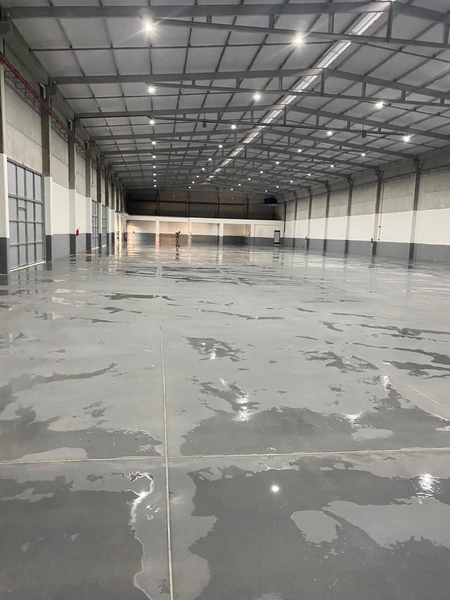 Galpão para Locação em Brusque – 3.063 m² |: 14ª foto da galeria de imagens do imóvel