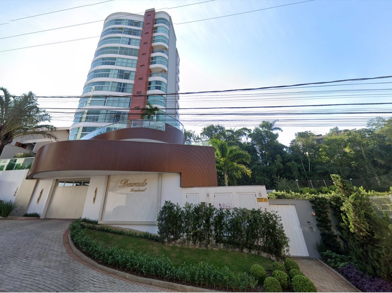 Oportunidade Exclusiva em Brusque – Edifício Residencial Dourado: 2ª foto da galeria de imagens do imóvel
