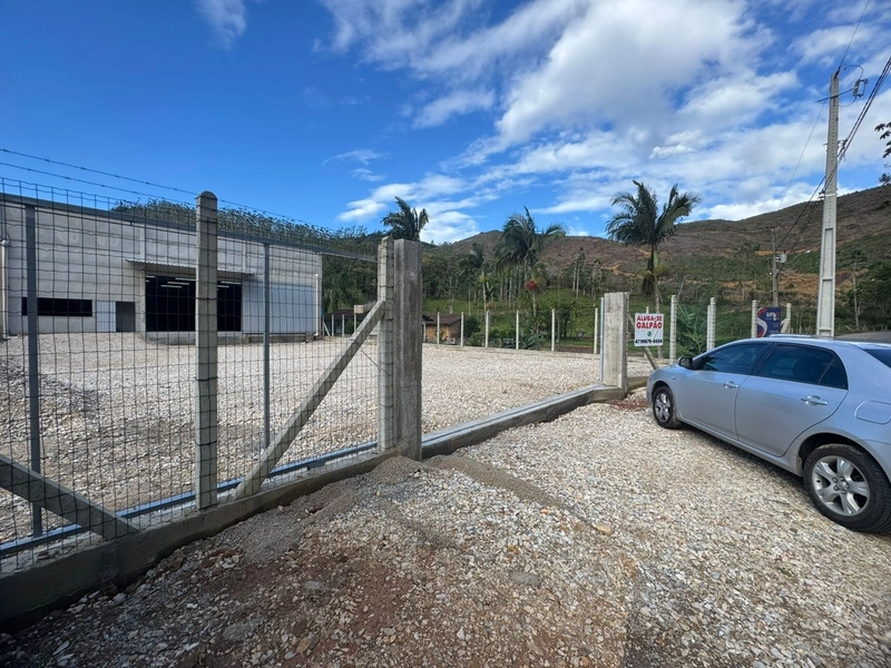 Galpão Industrial/ Comercial à Venda ou Locação – Guabiruba-SC: 11ª foto da galeria de imagens do imóvel