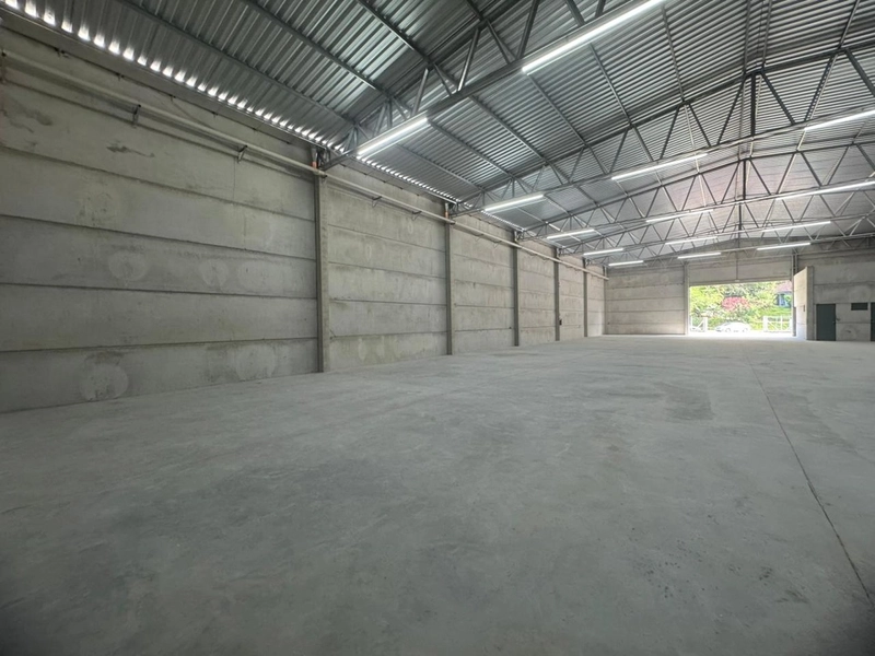 Galpão Industrial/ Comercial à Venda ou Locação – Guabiruba-SC: 16ª foto da galeria de imagens do imóvel
