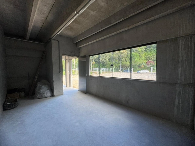 Galpão Industrial/ Comercial à Venda ou Locação – Guabiruba-SC: 14ª foto da galeria de imagens do imóvel