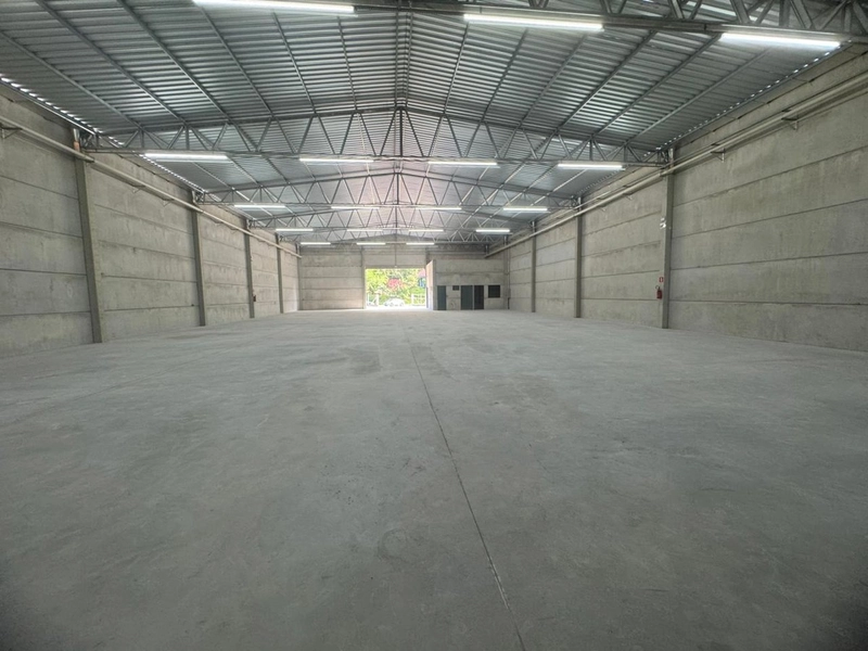 Galpão Industrial/ Comercial à Venda ou Locação – Guabiruba-SC: 9ª foto da galeria de imagens do imóvel