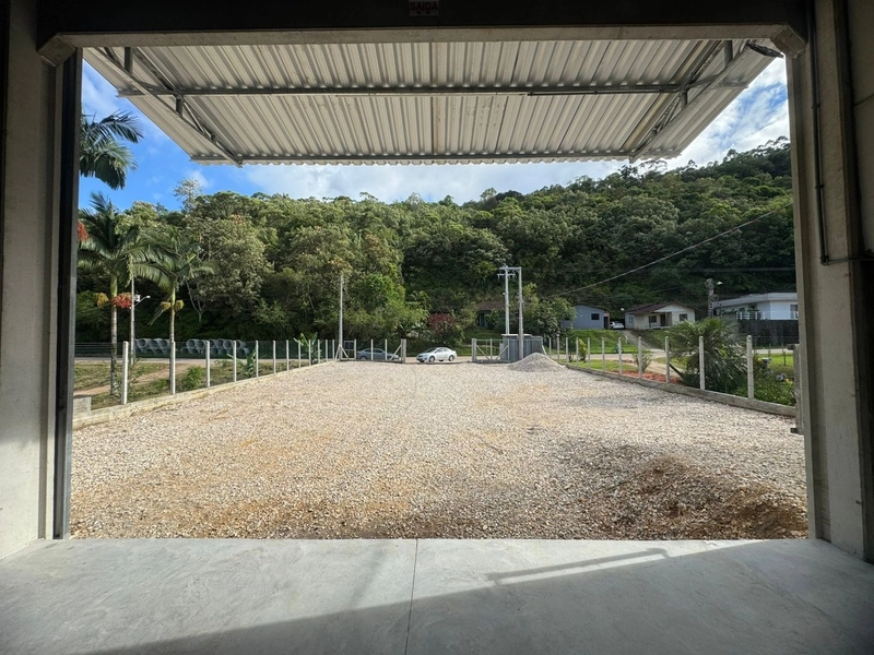 Galpão Industrial/ Comercial à Venda ou Locação – Guabiruba-SC: 12ª foto da galeria de imagens do imóvel