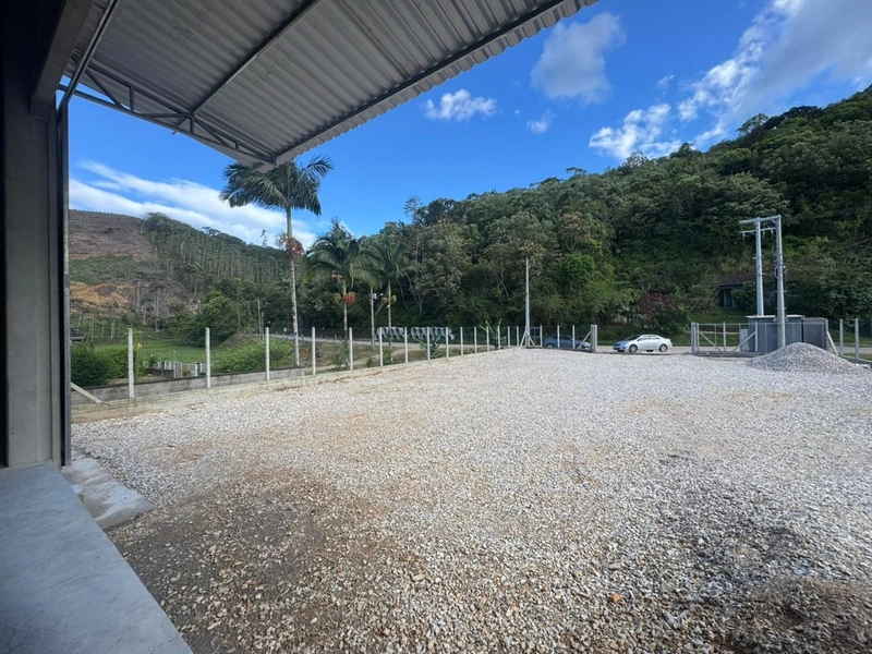 Galpão Industrial/ Comercial à Venda ou Locação – Guabiruba-SC: 8ª foto da galeria de imagens do imóvel