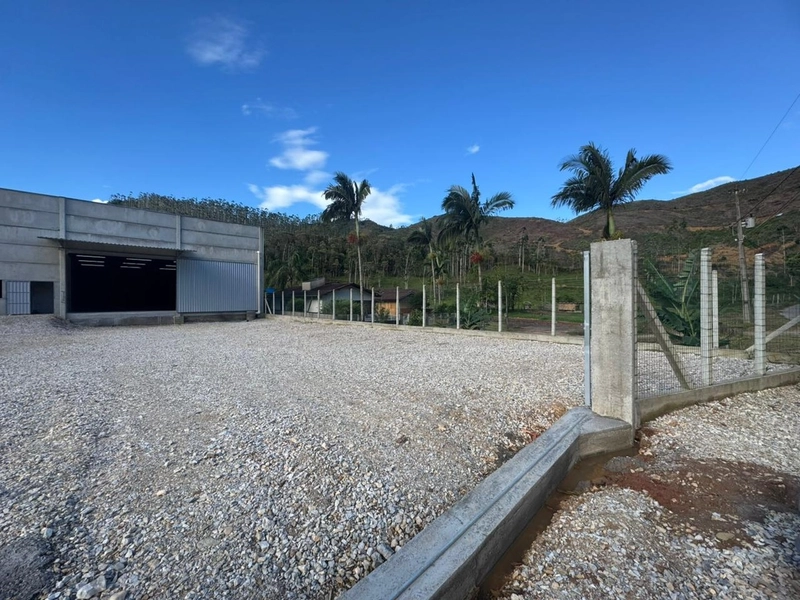 Galpão Industrial/ Comercial à Venda ou Locação – Guabiruba-SC: 15ª foto da galeria de imagens do imóvel