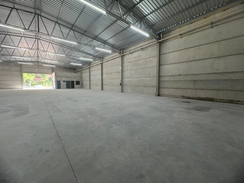 Galpão Industrial/ Comercial à Venda ou Locação – Guabiruba-SC: 18ª foto da galeria de imagens do imóvel