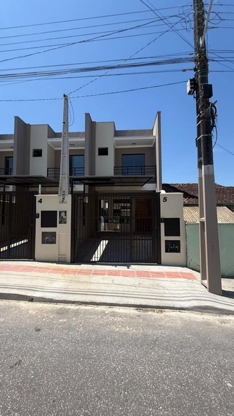 Um Residencial aconchegante para você e sua Família,bairro São João.: 1ª foto da galeria de imagens do imóvel