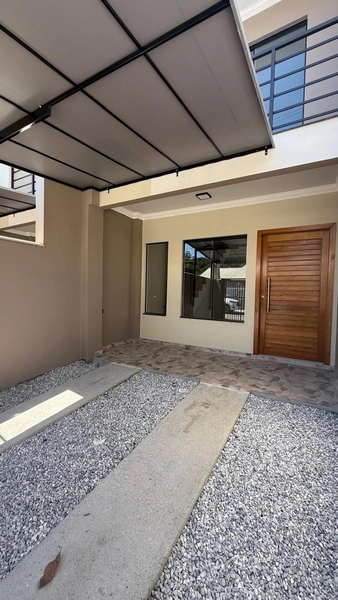 Um Residencial aconchegante para você e sua Família,bairro São João.: 14ª foto da galeria de imagens do imóvel