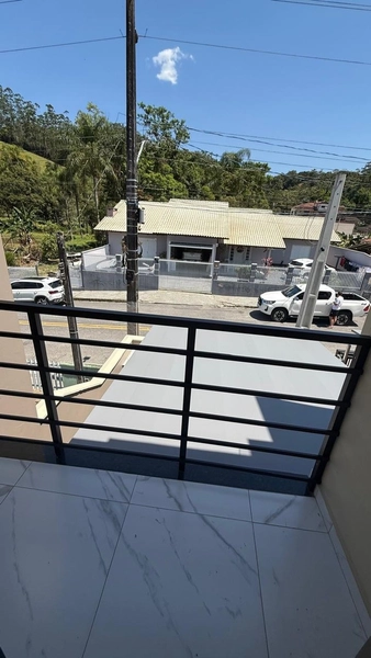 Um Residencial aconchegante para você e sua Família,bairro São João.: 3ª foto da galeria de imagens do imóvel