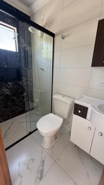 Um Residencial aconchegante para você e sua Família,bairro São João.: 6ª foto da galeria de imagens do imóvel