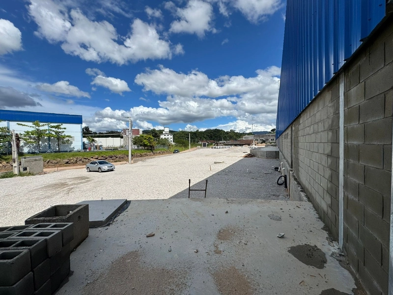 COMPLEXO DE GALPÕES COMERCIAIS, INDUSTRIAIS E LOGÍSTICOS: 5ª foto da galeria de imagens do imóvel