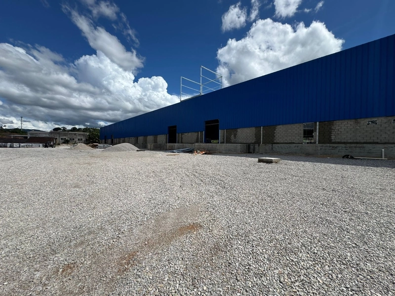 COMPLEXO DE GALPÕES COMERCIAIS, INDUSTRIAIS E LOGÍSTICOS: 3ª foto da galeria de imagens do imóvel