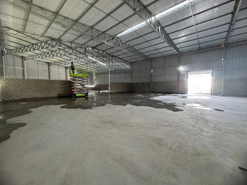 COMPLEXO DE GALPÕES COMERCIAIS, INDUSTRIAIS E LOGÍSTICOS: 6ª foto da galeria de imagens do imóvel