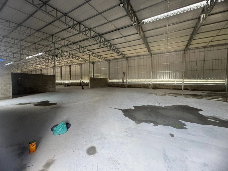 COMPLEXO DE GALPÕES COMERCIAIS, INDUSTRIAIS E LOGÍSTICOS: 5ª foto da galeria de imagens do imóvel