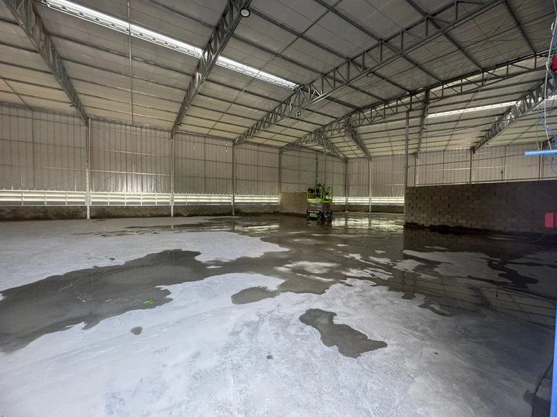 Galpão em localização estratégica,logística facilitada em Brusque: 10ª foto da galeria de imagens do imóvel