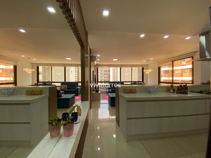 Apartamento de 2 suítes à venda ao lado das Quatro Praças em Torres: 13ª foto da galeria de imagens do imóvel