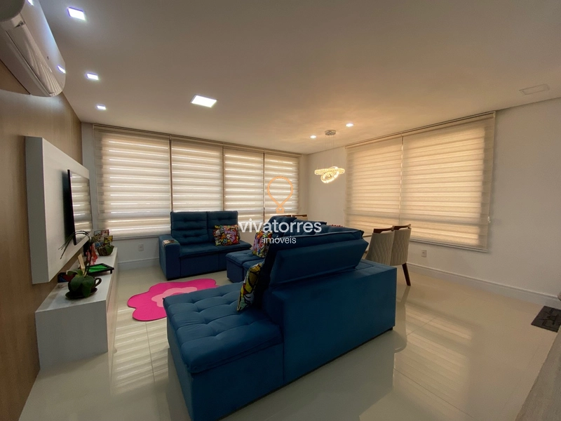 Apartamento de 2 suítes à venda ao lado das Quatro Praças em Torres: 37ª foto da galeria de imagens do imóvel
