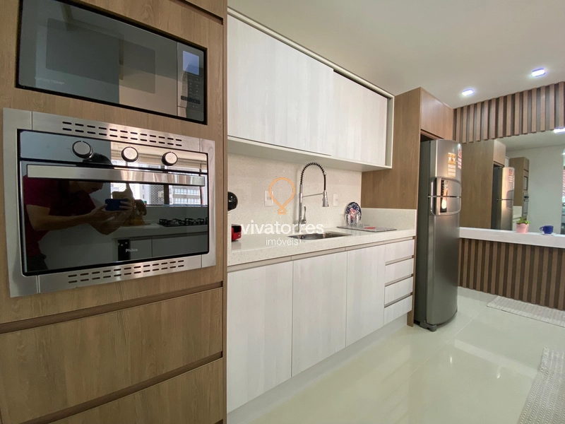 Apartamento de 2 suítes à venda ao lado das Quatro Praças em Torres: 20ª foto da galeria de imagens do imóvel