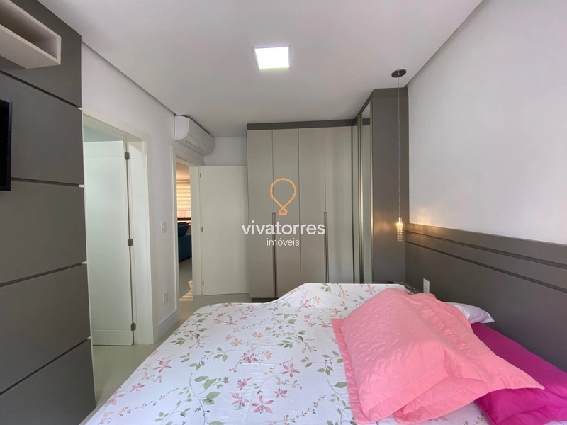Apartamento de 2 suítes à venda ao lado das Quatro Praças em Torres: 28ª foto da galeria de imagens do imóvel