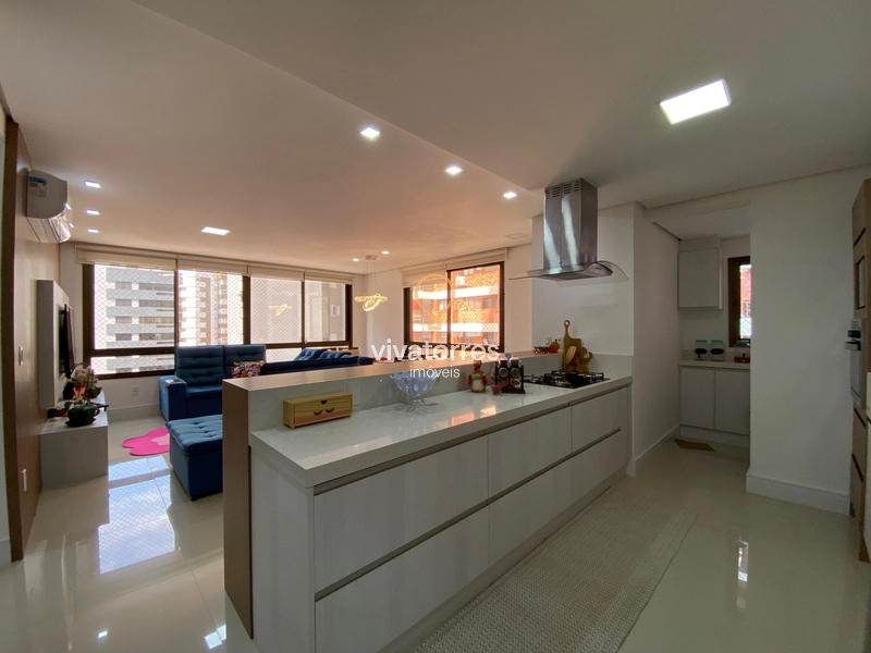 Apartamento de 2 suítes à venda ao lado das Quatro Praças em Torres: 14ª foto da galeria de imagens do imóvel